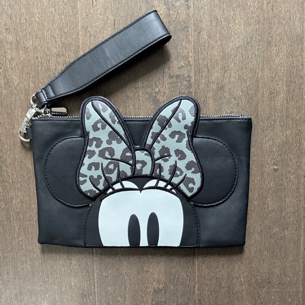 Disney Minnie Mouse Clutch